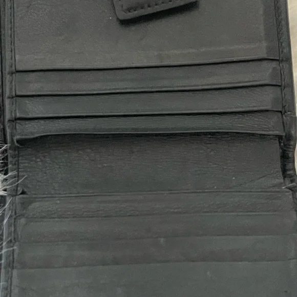 Dior Montaigne Wallet.